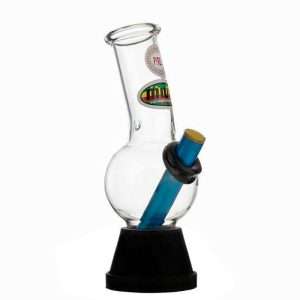 Small MWP Glass Bong