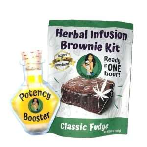 Queen Green Herbal Infusion