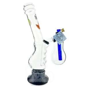 Agung Large Double Chamber