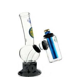 Agung Small Double Chamber