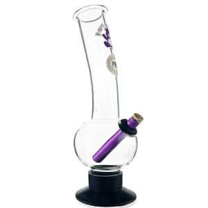 Large Care Bear Bong Side